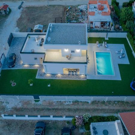 Villa Mara 브르시 외부 사진