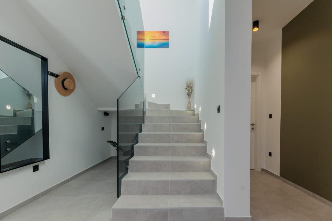 Villa Mara 브르시 외부 사진